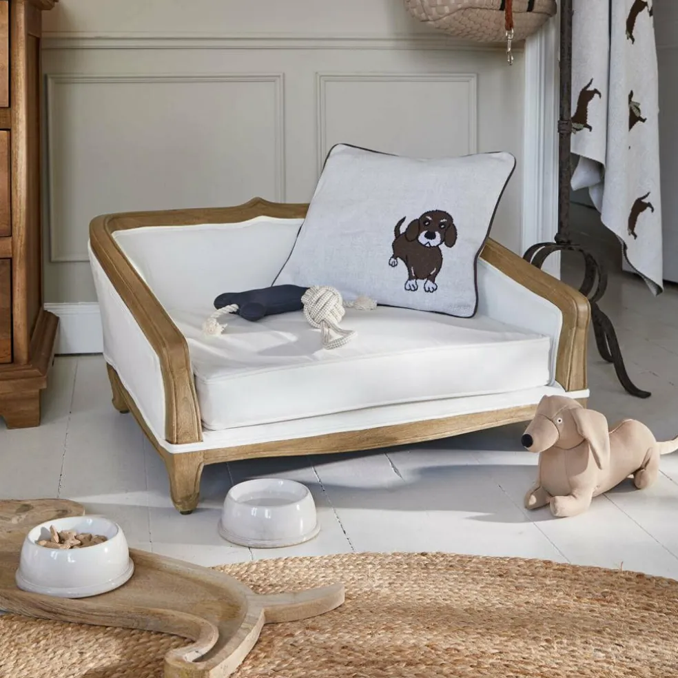 Canapé pour animaux Whisley