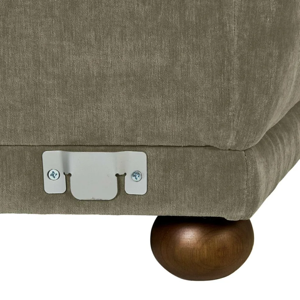 Canapé Scintillique