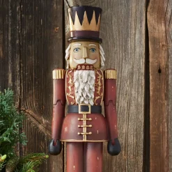 Casse-noisette décoratif Serifa