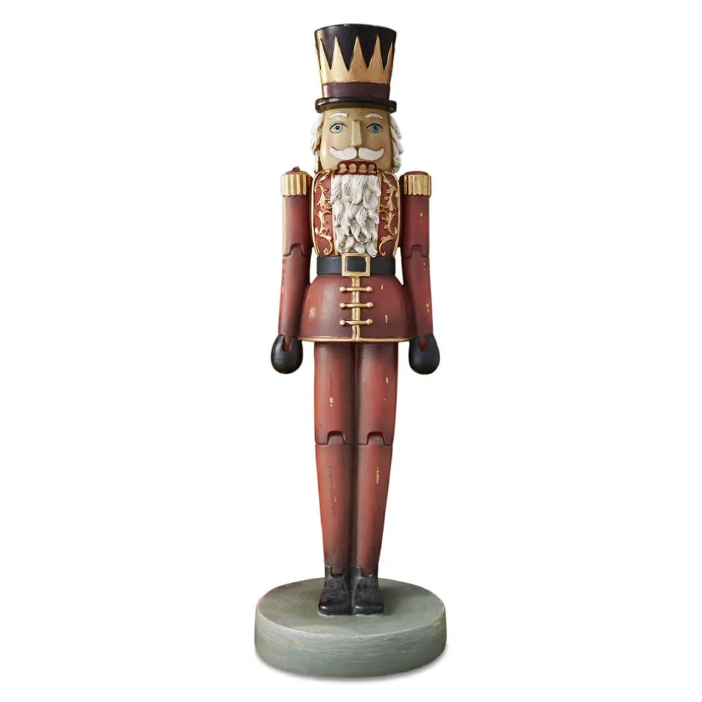 Casse-noisette décoratif Serifa