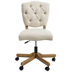 Chaise de bureau Havenleigh