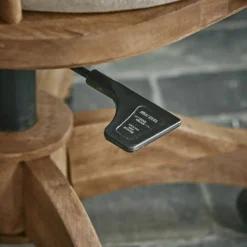 Chaise de bureau Lemuel