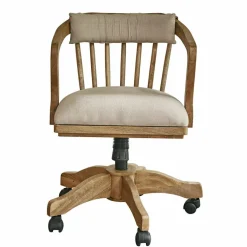 Chaise de bureau Lemuel