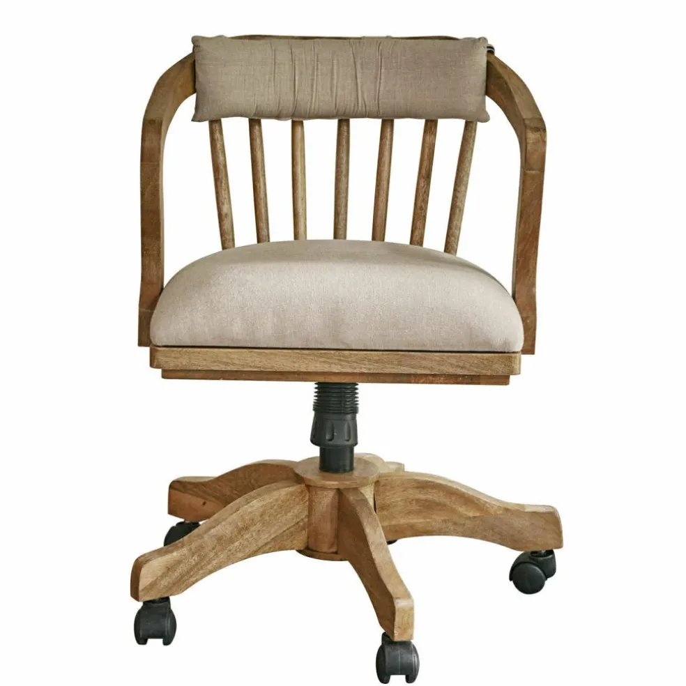 Chaise de bureau Lemuel