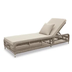 Chaise longue Hereford