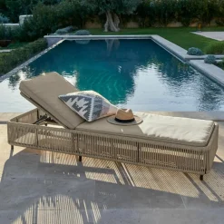 Chaise longue Huntville