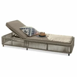 Chaise longue Huntville