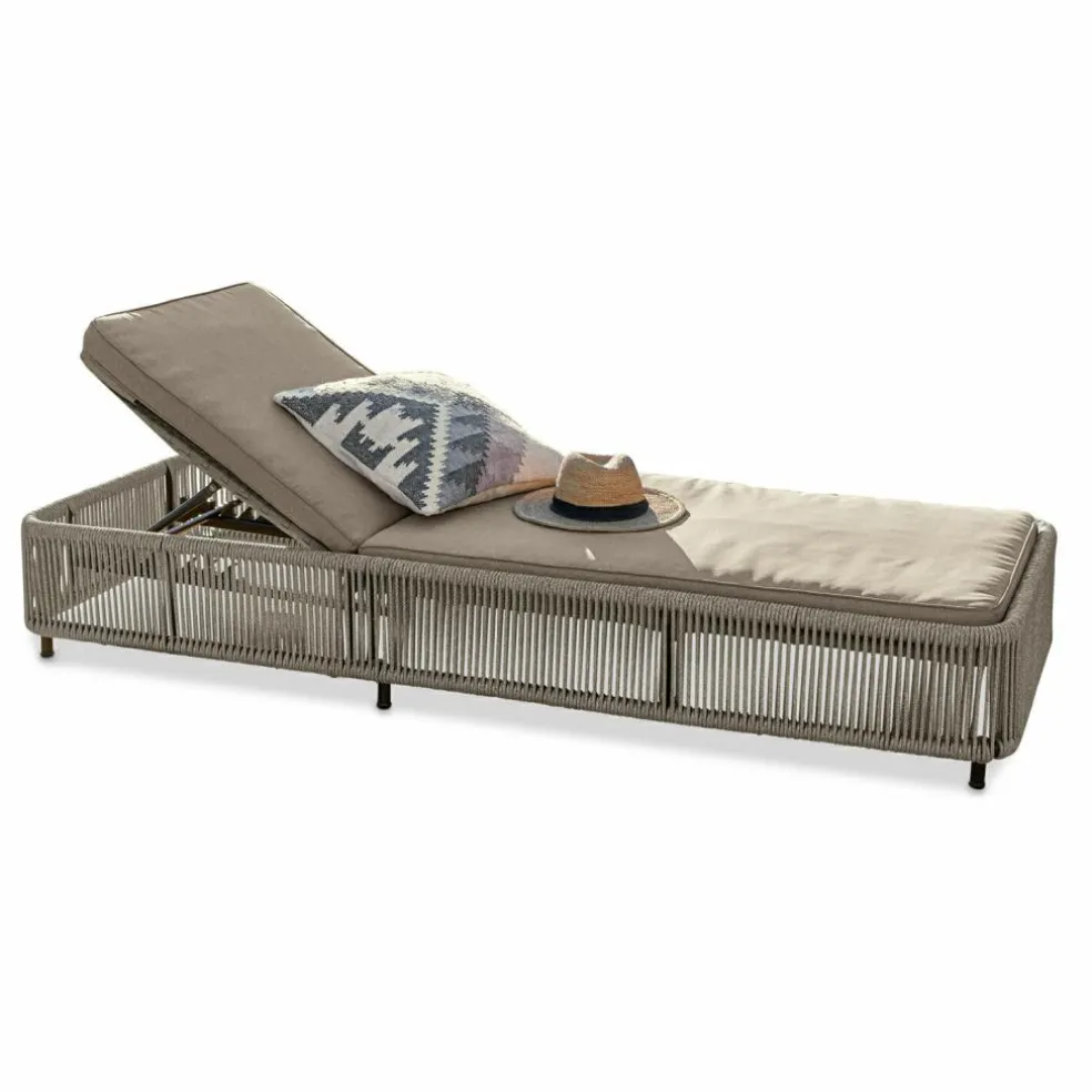 Chaise longue Huntville