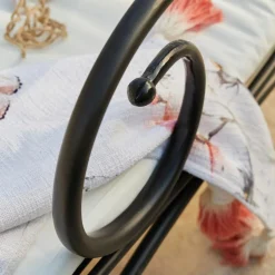 Chaise longue Turballe