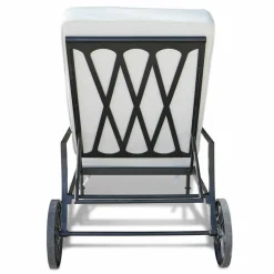 Chaise longue Vienne