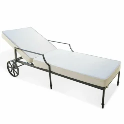 Chaise longue Vienne