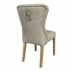 Chaise Saint-Laurent