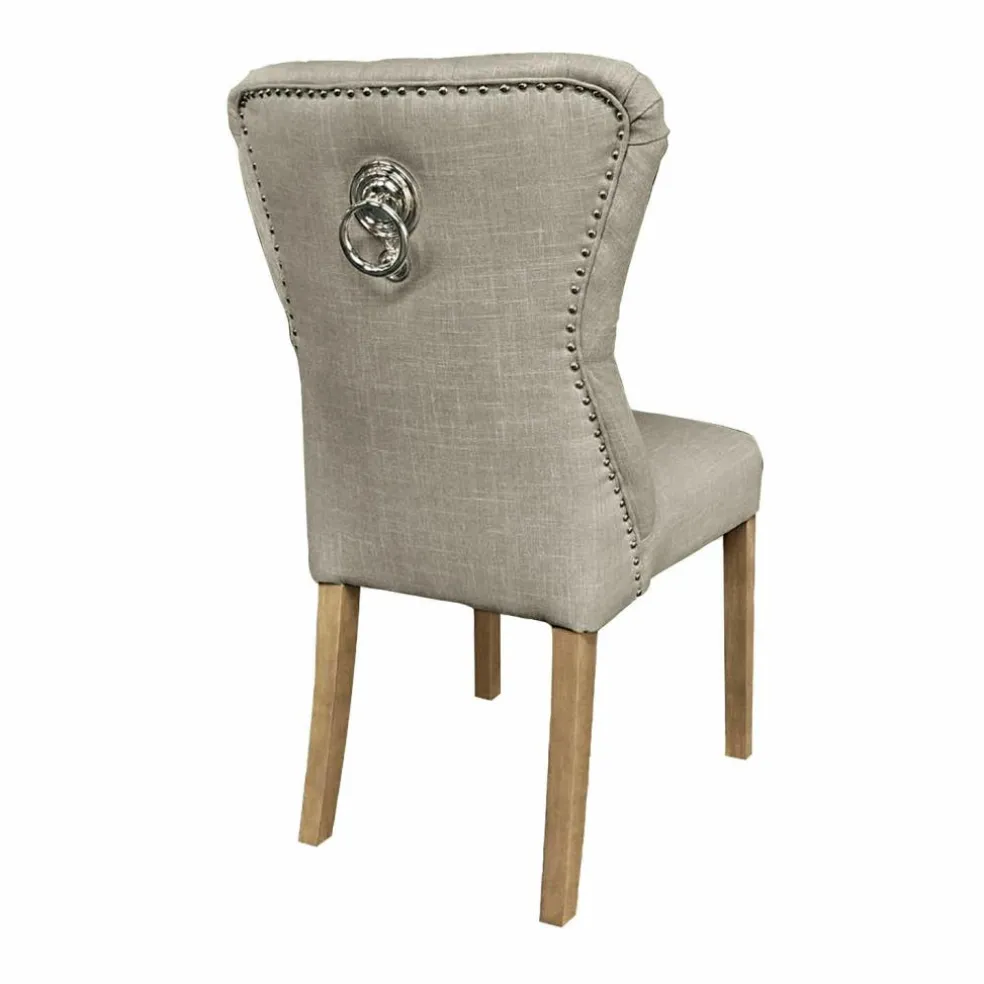 Chaise Saint-Laurent