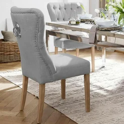 Chaise Saint-Laurent