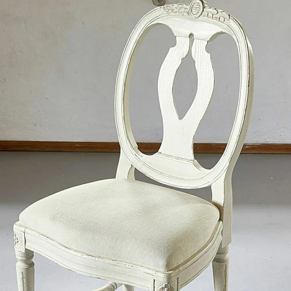 Chaise San Gavino