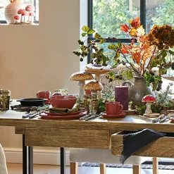 Champignons décoratifs Harvelle