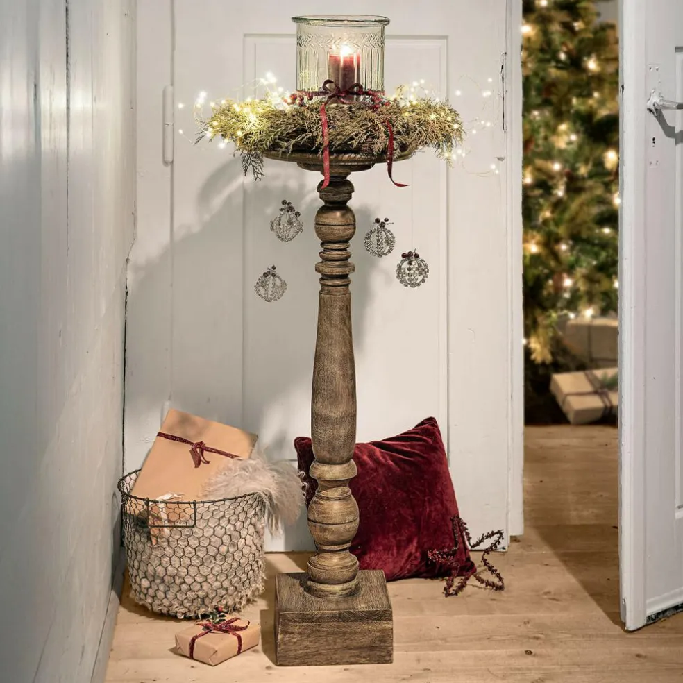 Chandelier Lisounette