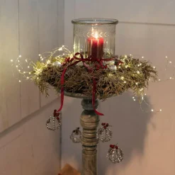 Chandelier Lisounette