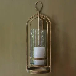 Chandelier mural Biserre