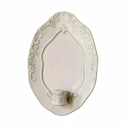 Chandelier mural Verena