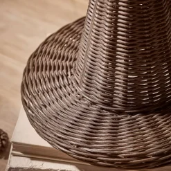 Chapeau décoratif Halimad