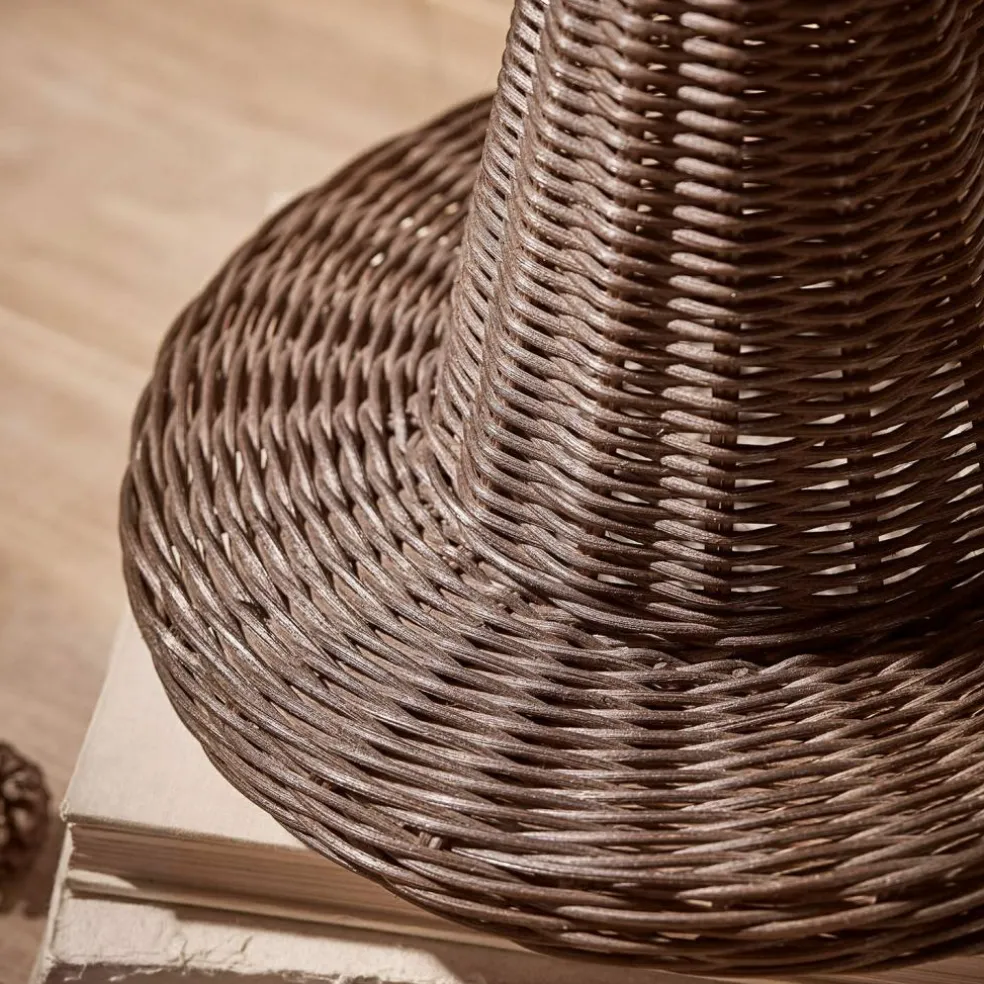 Chapeau décoratif Halimad