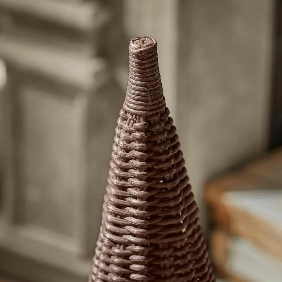 Chapeau décoratif Halimad