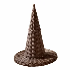 Chapeau décoratif Halimad