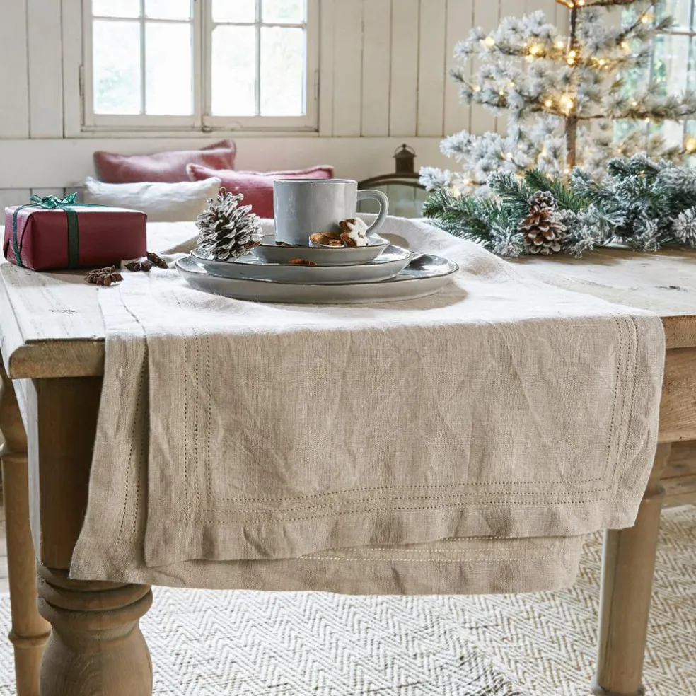 Chemin de table Brion