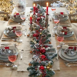 Chemin de table Brion