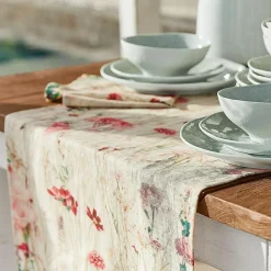 Chemin de table Briovene