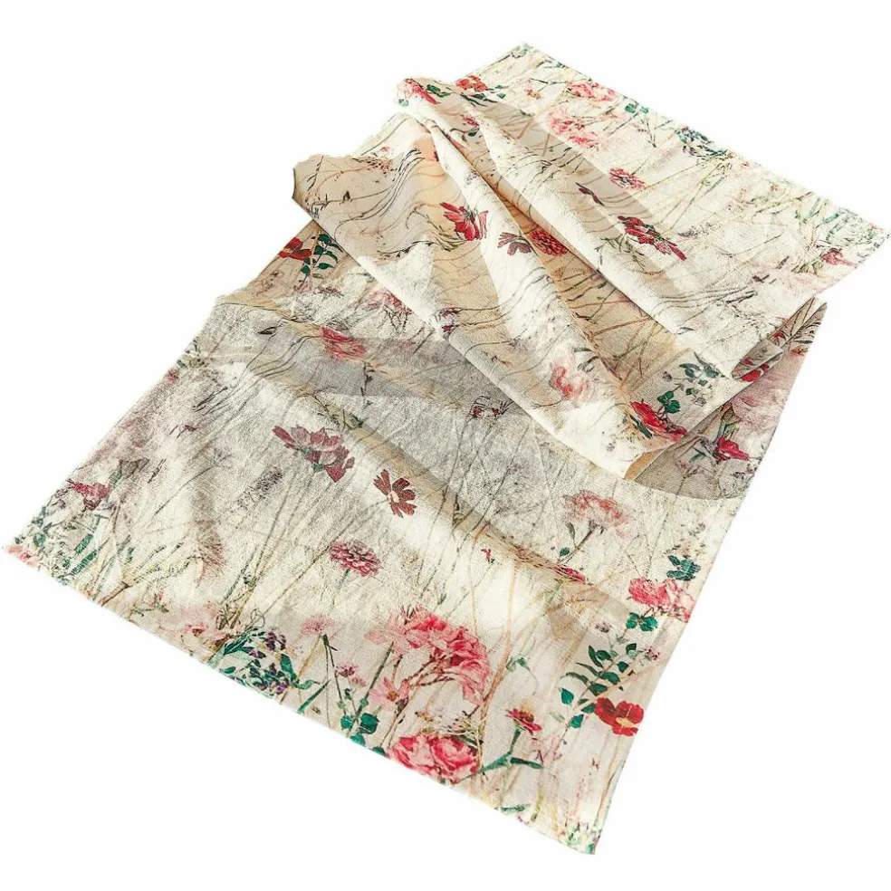 Chemin de table Briovene