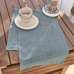 Chemin de table Bursinel