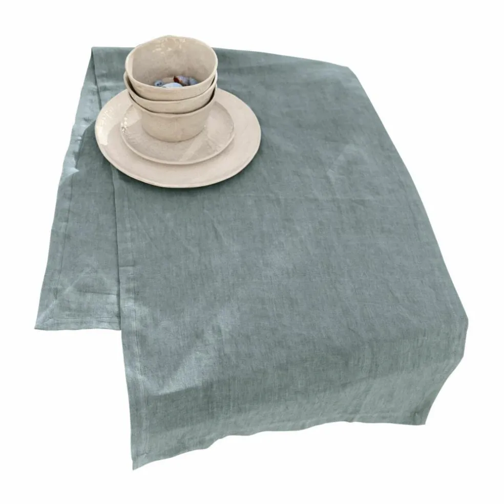 Chemin de table Bursinel