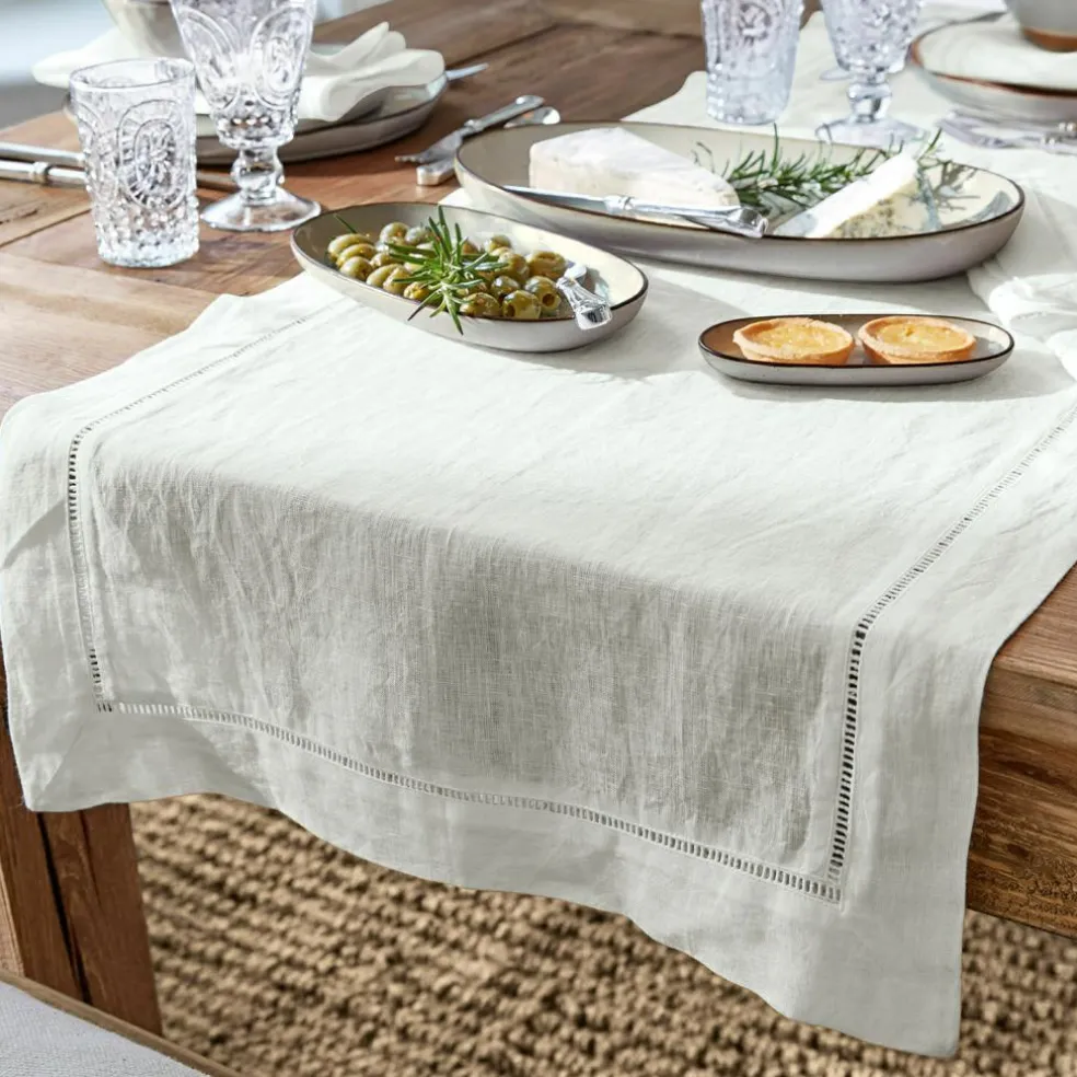 Chemin de table Covent Garden