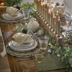 Chemin de table Covent Garden