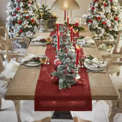 Chemin de table Covent Garden