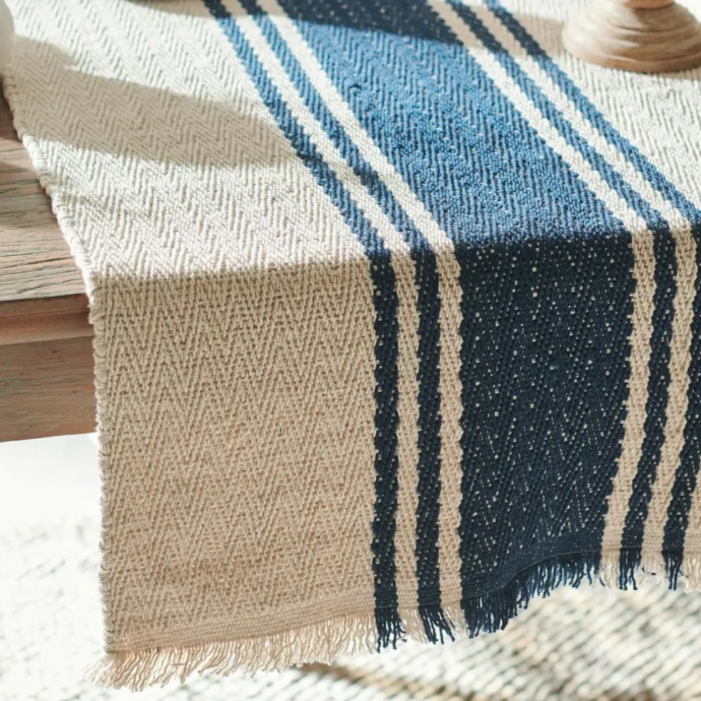 Chemin de table Depailler