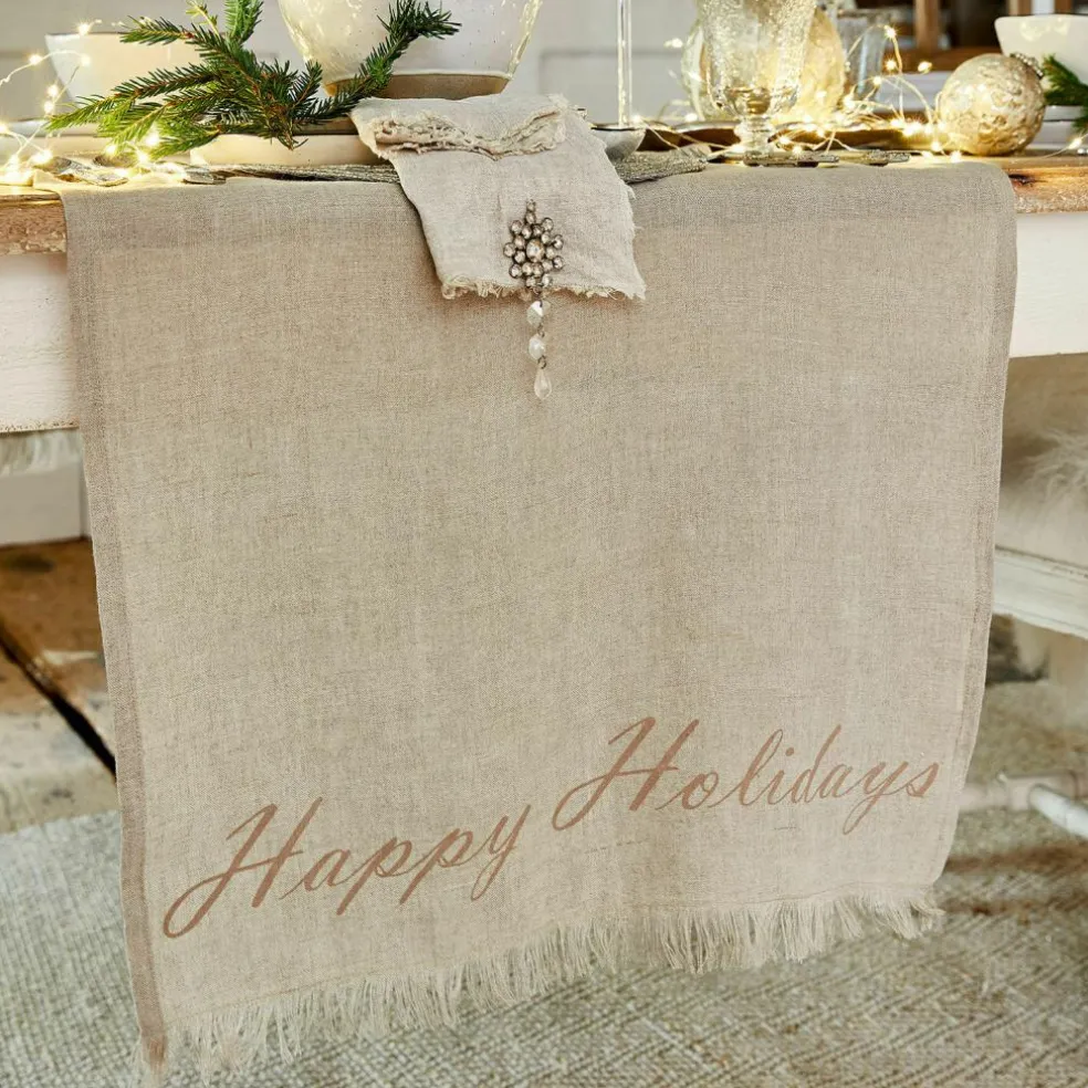 Chemin de table Emilia