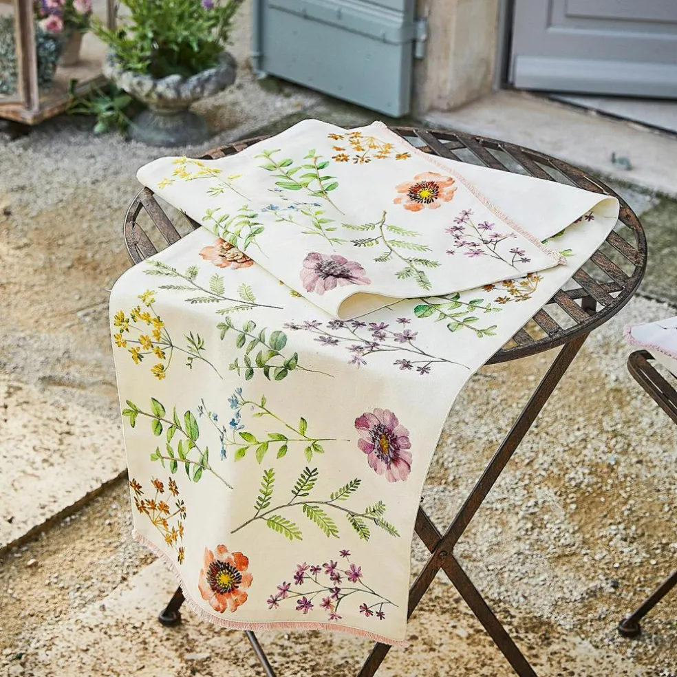 Chemin de table Fahzoura