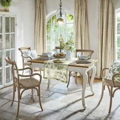 Chemin de table Mercier