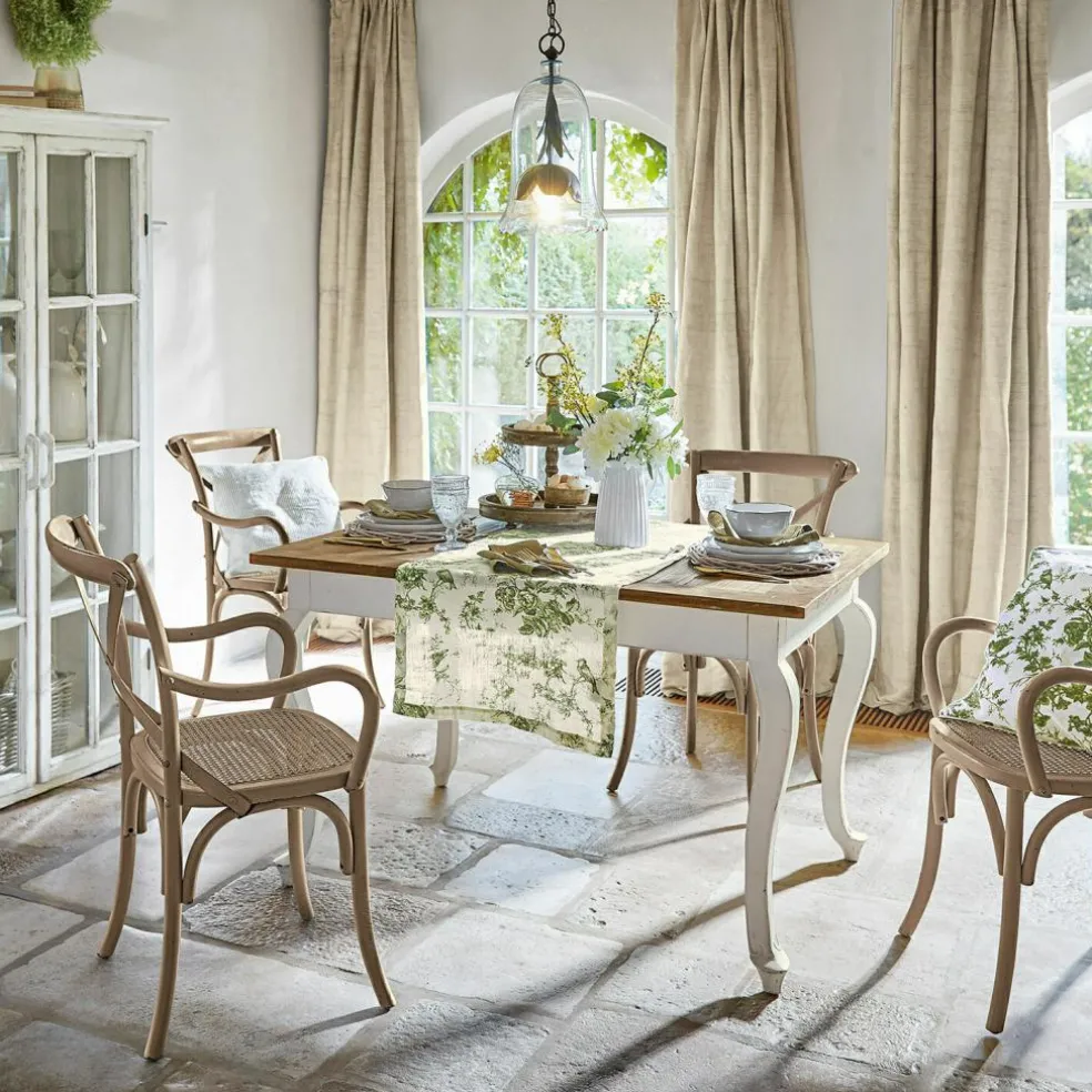 Chemin de table Mercier