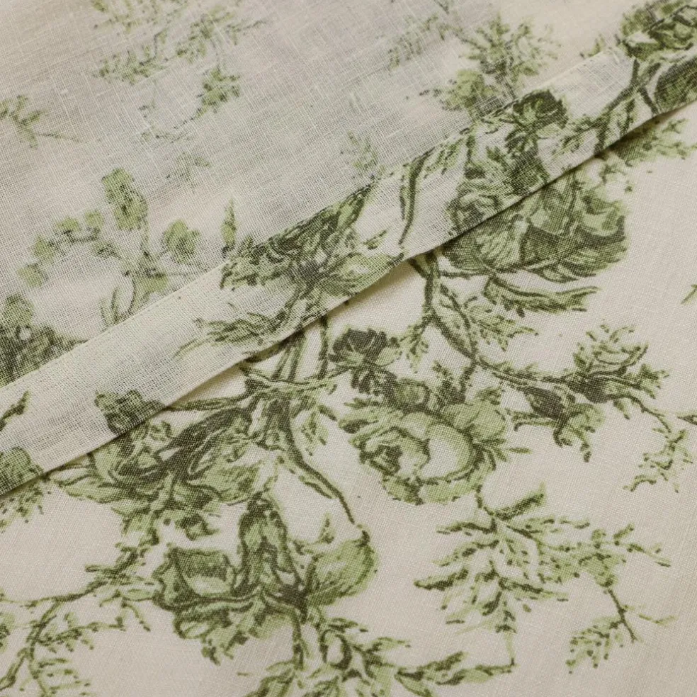 Chemin de table Mercier