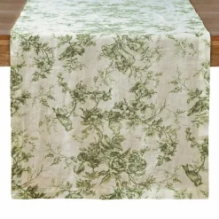 Chemin de table Mercier