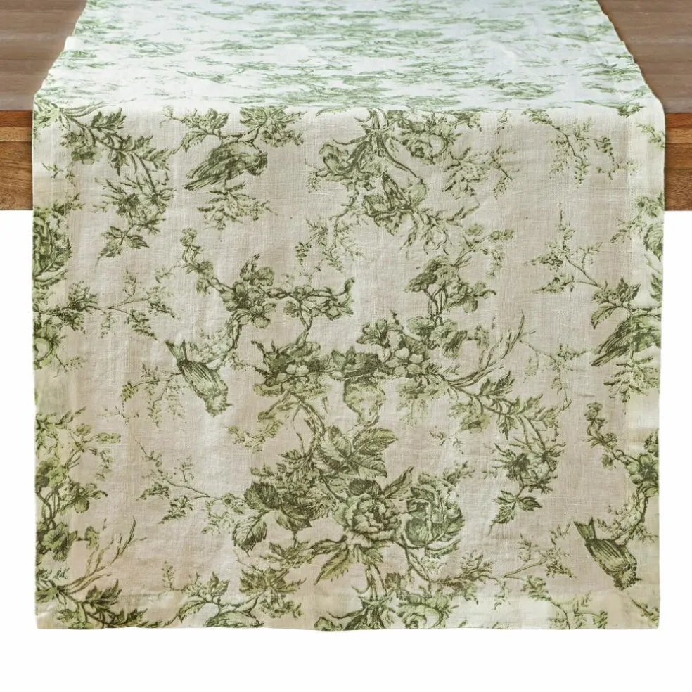 Chemin de table Mercier