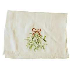 Chemin de table Mistletoe