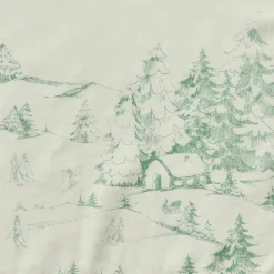 Chemin de table Norathia