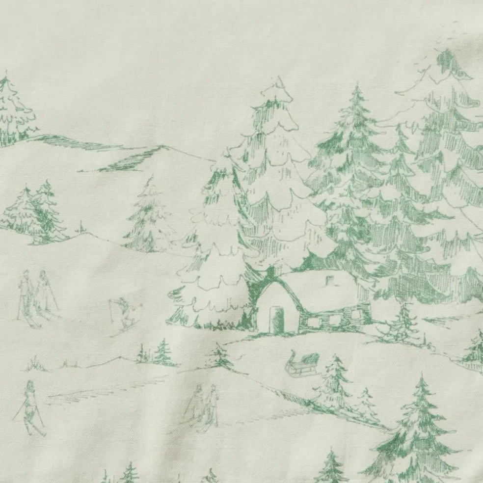 Chemin de table Norathia