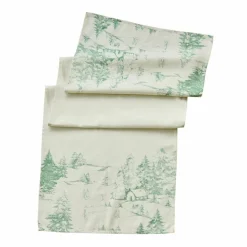 Chemin de table Norathia