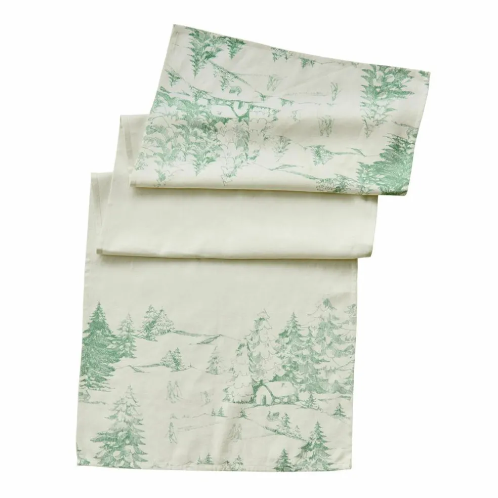 Chemin de table Norathia